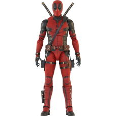 Deadpool & Wolverine - Deadpool Action Figure