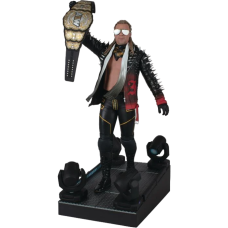 AEW - Chris Jericho Gallery PVC Statue