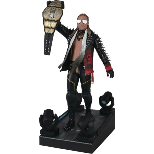 AEW - Chris Jericho Gallery PVC Statue
