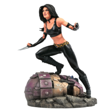 Marvel - X-23 Premier Statue