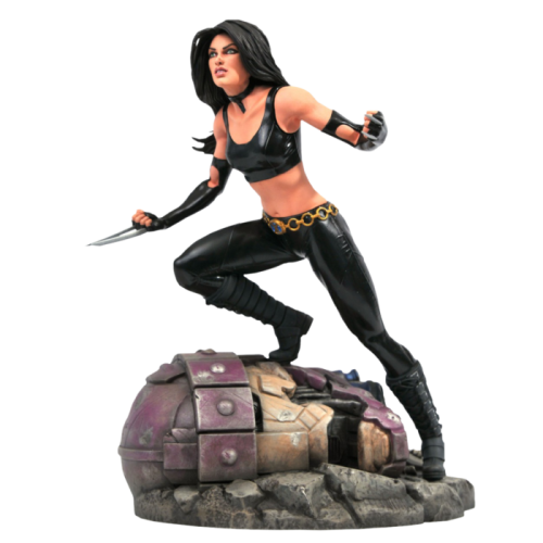 Marvel - X-23 Premier Statue