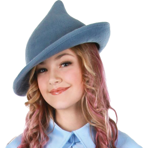 Harry Potter - Fleur Delacour Hat