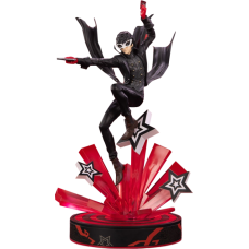 Persona 5 - Joker (Collector's Edition) PVC Statue