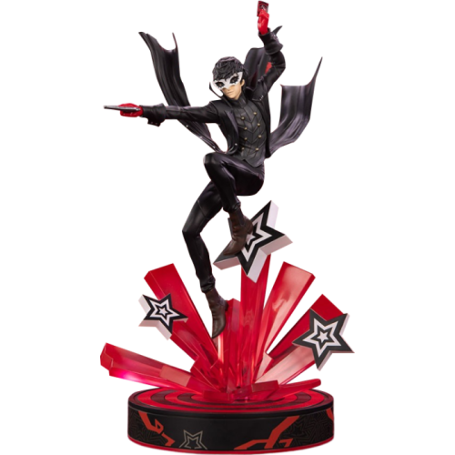 Persona 5 - Joker (Collector's Edition) PVC Statue