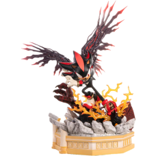 Sonic X Shadow Generations - Shadow Evolved Statue