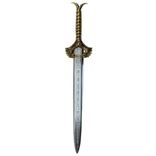 Wonder Woman (2017) - God Killer Sword Scaled Replica