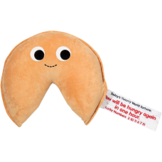 Yummy World - Fate Fortune Cookie XL Plush