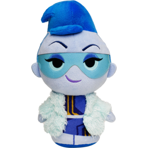 Wreck-It Ralph 2: Ralph Breaks the Internet - Yesss SuperCute Plush