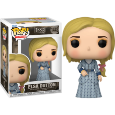 1883 - Elsa Dutton Pop! Vinyl