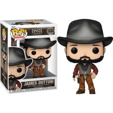 1883 - James Dutton Pop! Vinyl