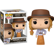 1883 - Margaret Dutton Pop! Vinyl