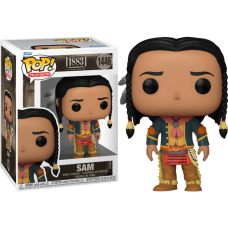 1883 - Sam Pop! Vinyl