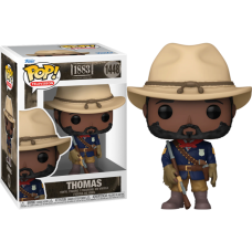 1883 - Thomas Pop! Vinyl