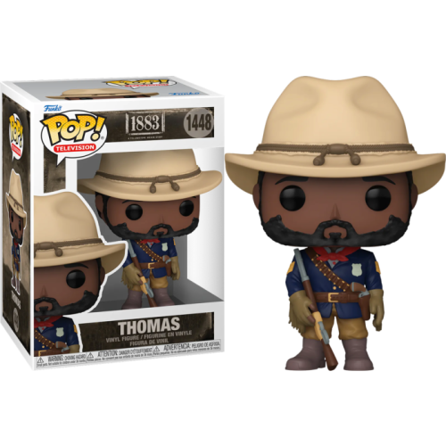 1883 - Thomas Pop! Vinyl