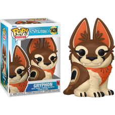 Spellbound - Gryphon Pop! Vinyl