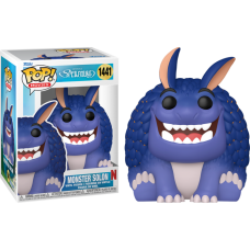 Spellbound - Monster Solon Pop! Vinyl