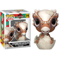 Jurassic Park - Stygimoloch Hatchling Pop! Vinyl