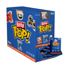 Pixar - Bitty Pop! Blind Bag (Display of 32)