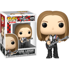 Avril Lavigne - Complicated Pop! Vinyl