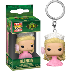 Wicked (2024) - Elphaba Pop! Vinyl
