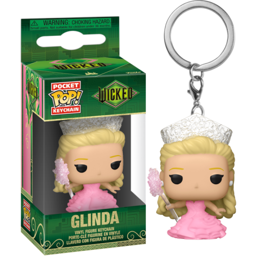 Wicked (2024) - Elphaba Pop! Vinyl