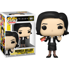 Friends - Monica (Mockolate Outfit) Pop! Vinyl