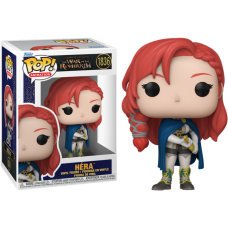 The Lord of the Rings: The War of the Rohirrim - Hera Pop! Vinyl The Lord of the Rings: The War of the Rohirrim - Hera Pop! Vinyl