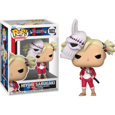 Bleach - Hiyori Sarugaki Pop! Vinyl