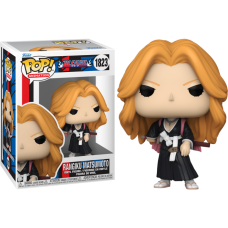 Bleach - Rangiku Matsumoto Pop! Vinyl