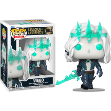 League of Legends - Viego Pop! Vinyl
