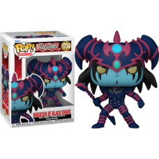 Yu-Gi-Oh! - Magician of Black Chaos Pop! Vinyl