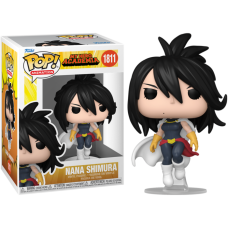 My Hero Academia - Nana Shimura Pop! Vinyl