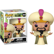 Disney: Villains - Jafar Pop! Vinyl