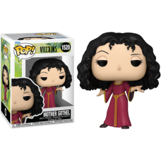 Disney: Villains - Mother Gothel Pop! Vinyl