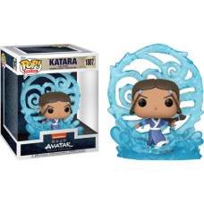 Avatar: The Last Airbender - Katara Pop! Deluxe