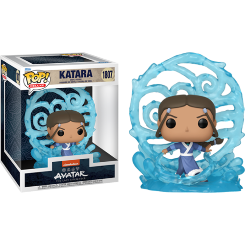 Avatar: The Last Airbender - Katara Pop! Deluxe