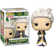 Wicked (2024) - Madame Morrible Pop! Vinyl