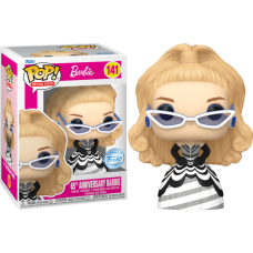 Barbie - Barbie 65th Anniversary US Exclusive Pop! Vinyl [RS]