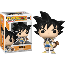 Dragon Ball Super: Broly - Goku (Kid) Pop! Vinyl