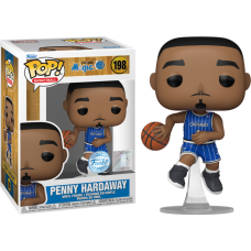 NBA: Legends - Penny Hardaway US Exclusive Pop! Vinyl [RS]