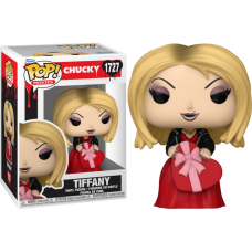 Child's Play - Tiffany Valentine Pop! Vinyl