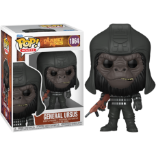 Planet of the Apes - General Ursus Pop! Vinyl