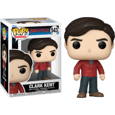 Smallville - Clark Kent Pop! Vinyl