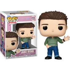 Sixteen Candles - Jake Pop! Vinyl