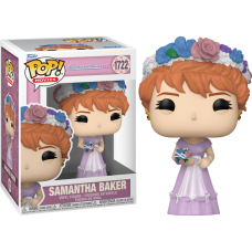 Sixteen Candles - Samantha Pop! Vinyl