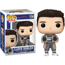 Say Anything - Lloyd Pop! Vinyl