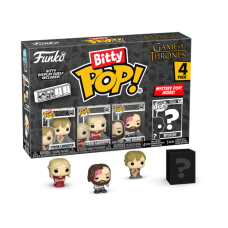 Game of Thrones - Tyrion Bitty Pop! 4-Pack