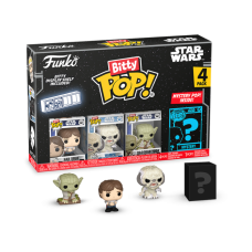 Star Wars - Han Solo Bitty Pop! 4-Pack