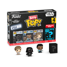 Star Wars - Darth Vader Bitty Pop! 4-Pack