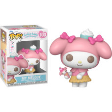 Hello Kitty - My Melody (Ice-cream Cone) Pop! Vinyl